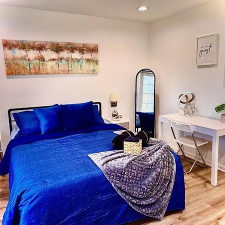 Modern Home Near Uptown Clt, Airport And More Charlotte Extérieur photo