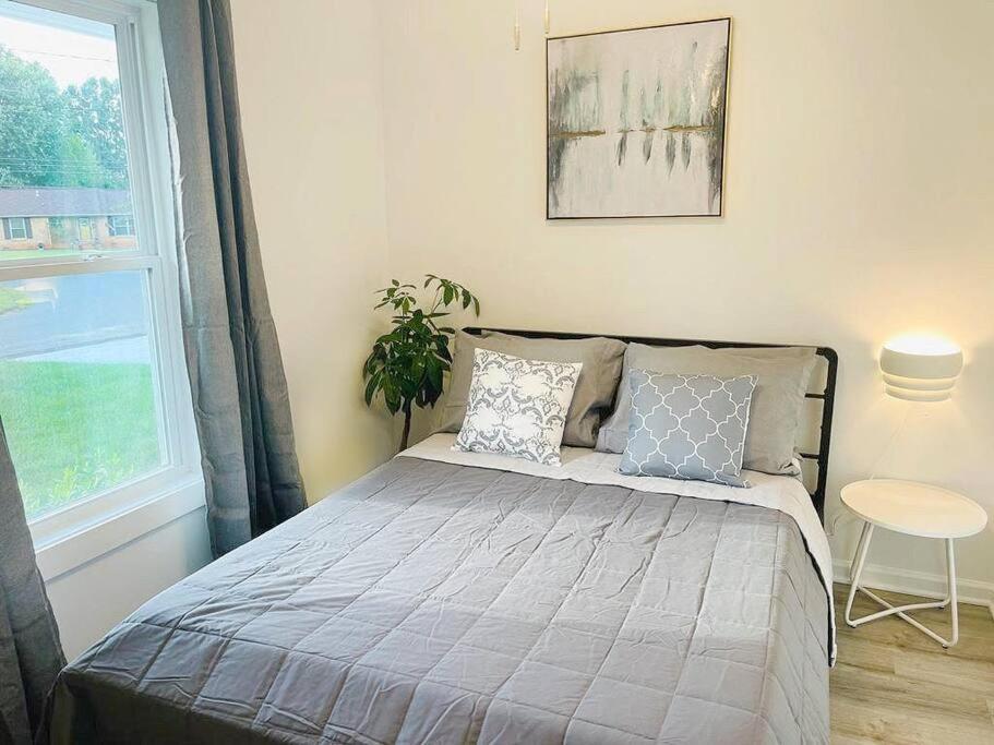 Modern Home Near Uptown Clt, Airport And More Charlotte Extérieur photo
