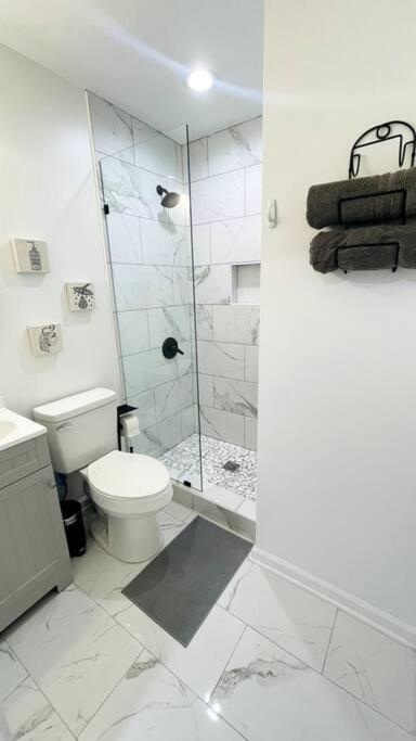 Modern Home Near Uptown Clt, Airport And More Charlotte Extérieur photo