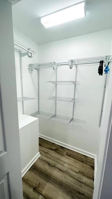 Modern Home Near Uptown Clt, Airport And More Charlotte Extérieur photo