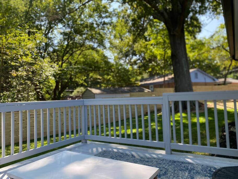 Modern Home Near Uptown Clt, Airport And More Charlotte Extérieur photo