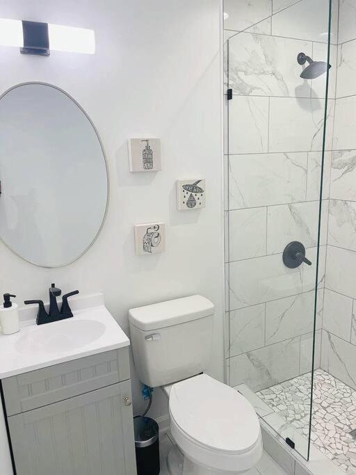 Modern Home Near Uptown Clt, Airport And More Charlotte Extérieur photo