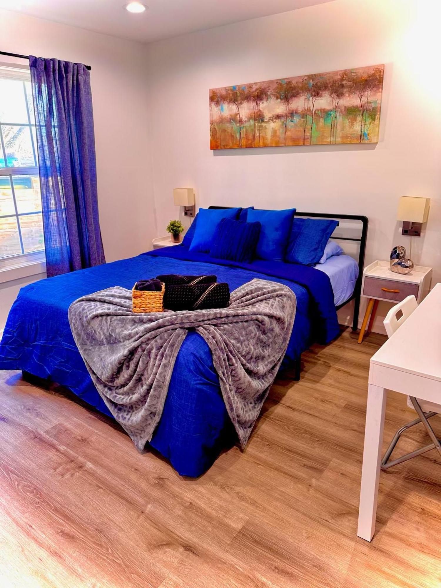 Modern Home Near Uptown Clt, Airport And More Charlotte Extérieur photo