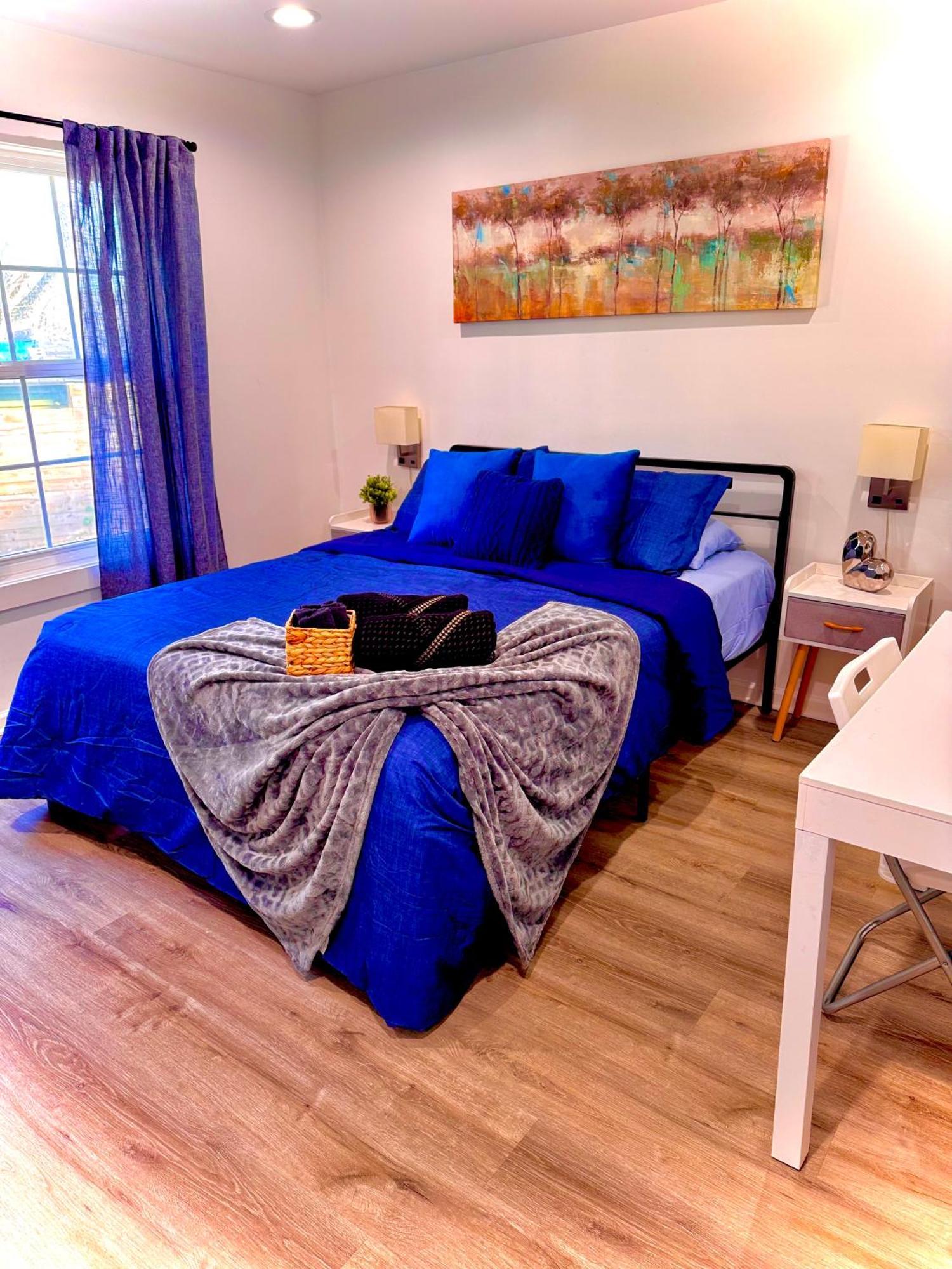 Modern Home Near Uptown Clt, Airport And More Charlotte Extérieur photo